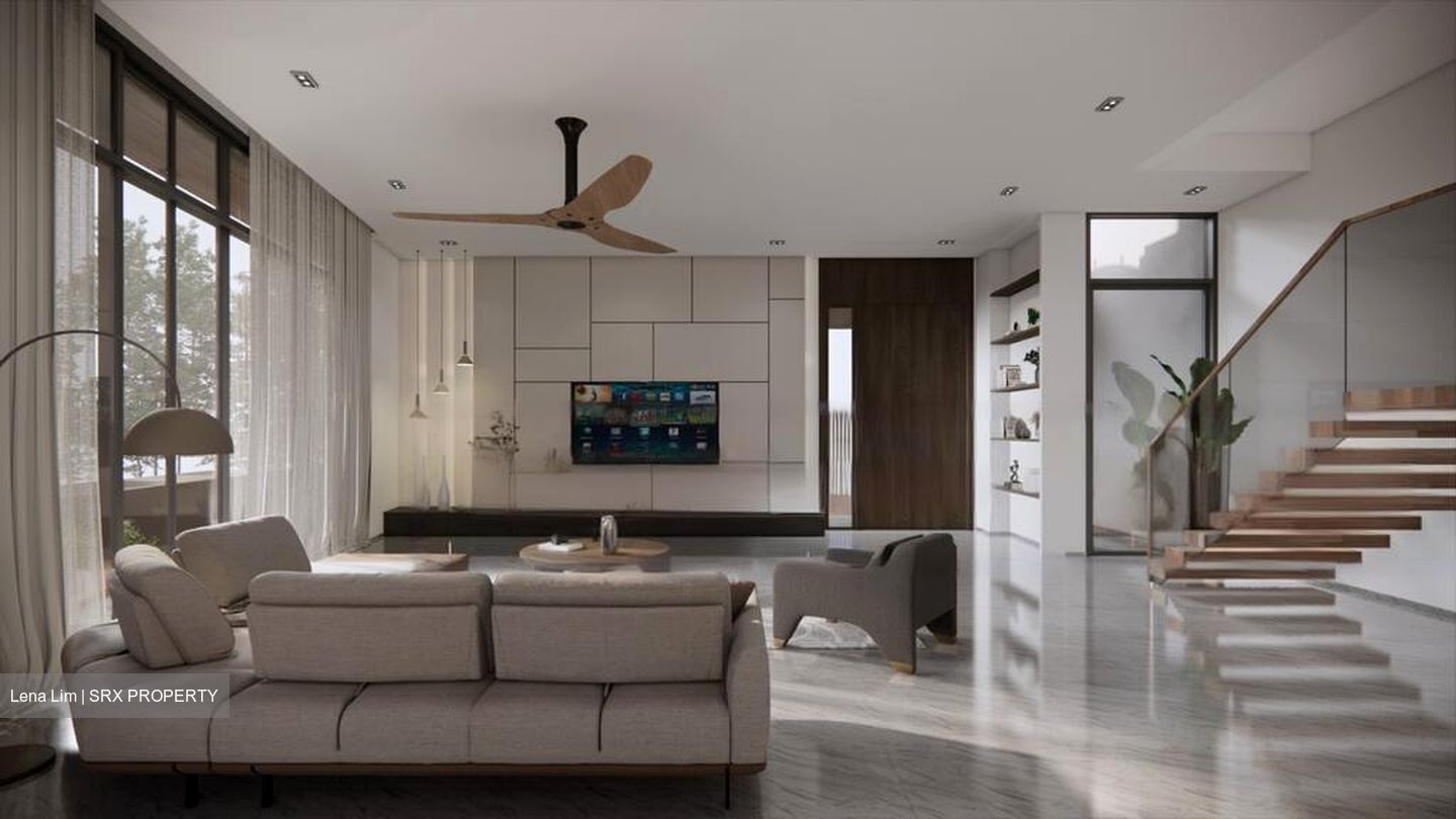 Hillview Estate (D23), Terrace #486700491